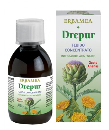 DREPUR FLUIDO 250ML