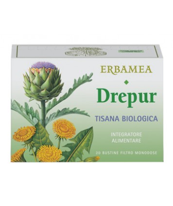 DREPUR TISANA 30G