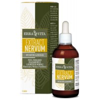 BIOEXTRAT NERVUM 50ML EBV