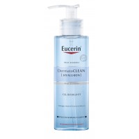 EUCERIN DERMATOCLEAN GEL 200ML