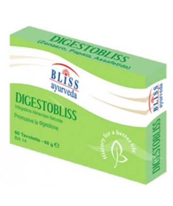 DIGESTO BLISS 60 COMPRESSE