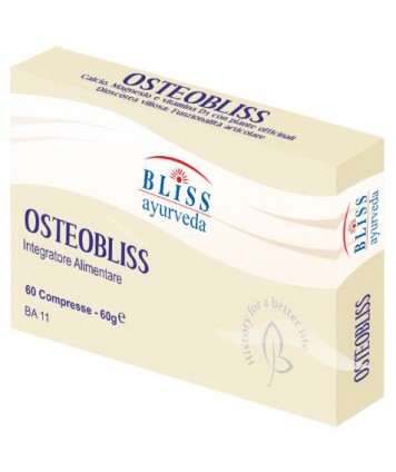 OSTEOBLISS 60CPR