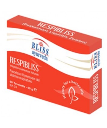 RESPIBLISS 60CPR