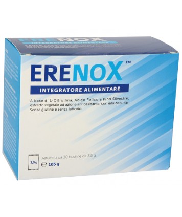 ERENOX 30BUST