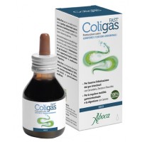 COLIGAS FAST GOCCE 75ML