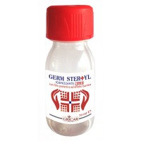 GERM STER+YL IGIEN MANI FL50ML