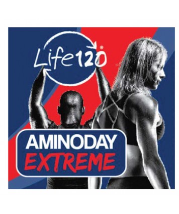 AMINODAY EXTREME 150CPR