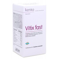 VITIX FAST*18STK 30,6G