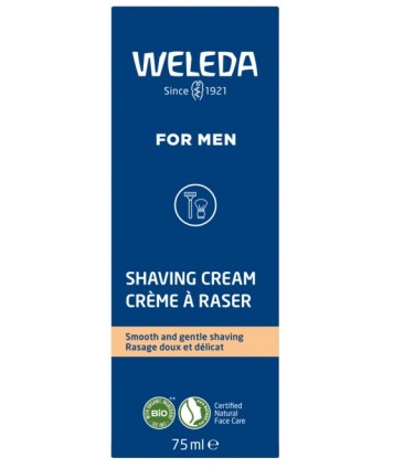 FOR MEN CREMA BARBA 75ML WE