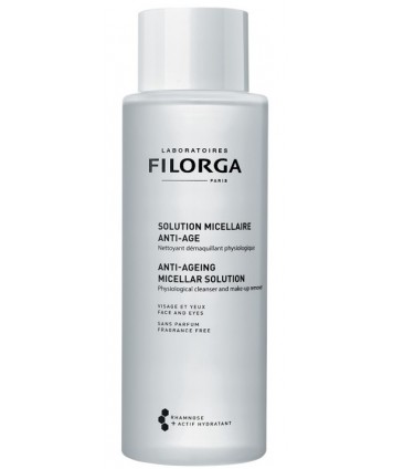 FILORGA SOL MICELLARE 400ML