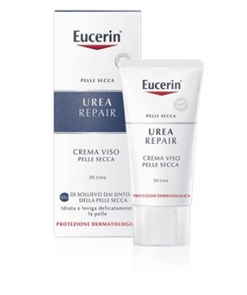 EUCERIN 5% UREA CR VISO PROMO