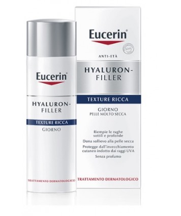 EUCERIN HYAL FILL GG RICCA