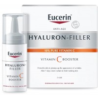 EUCERIN HYAL FILL VIT C 3X8ML