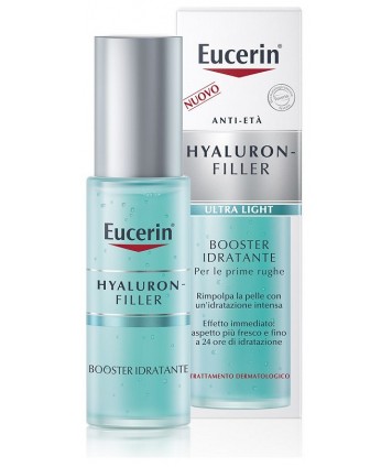 EUCERIN HYAL FILL BOOSTER IDRA