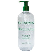 GEL MANI 500ML IGIEN SIFARMA