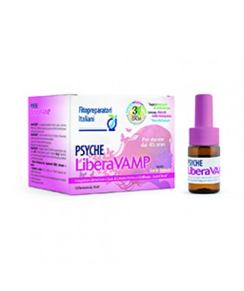 PSYCHE LIBERAVAMP 10FLX10ML