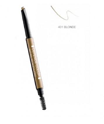 DEFENCE COLOR NATURAL BROW 401