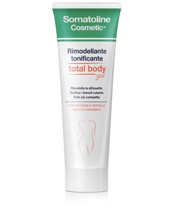 SOMAT C RIMOD TOT BODY GEL