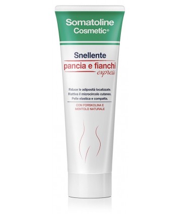 SOMATOLINE-C SNEL P/F EXPR 250ML