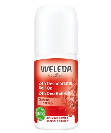 24H DEO ROLL-ON MELOGRANO 50ML