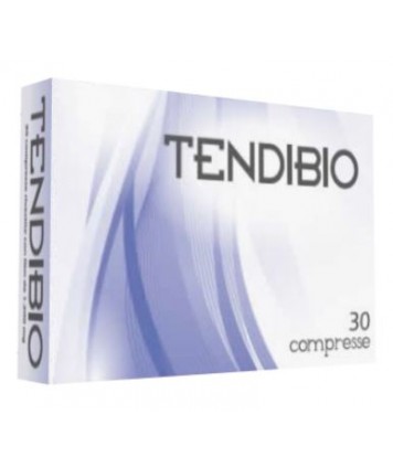 TENDIBIO 20CPR