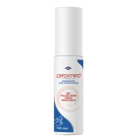 CEROXMED GEL MANI IGIEN 65%ALC