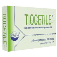 TIOCETILE 30CPR