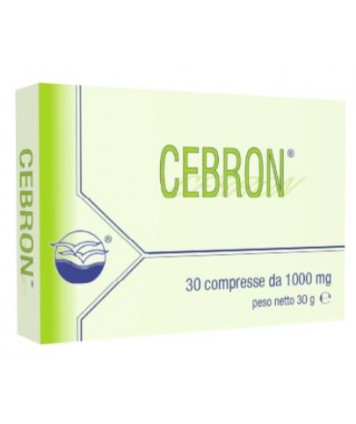 CEBRON 30CPR