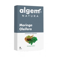 MORINGA 30CPS