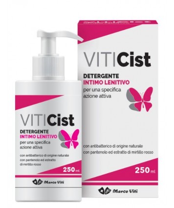 VITICIST DETERGENTE INTIMO LEN