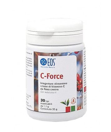 C FORCE 30CPR MAST 33GR EOS