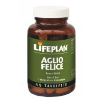 AGLIO FELICE 45TAV  LIFEPLAN