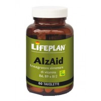 ALZAID 60TAV LIFEPLAN