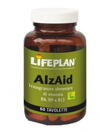 ALZAID 60TAV LIFEPLAN