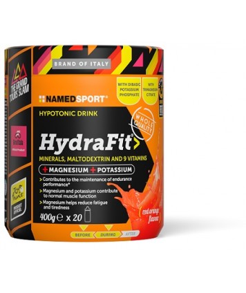 HYDRAFIT> 2020 400G