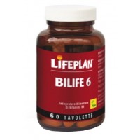 B6 60TAV 100MG LIFEPLAN