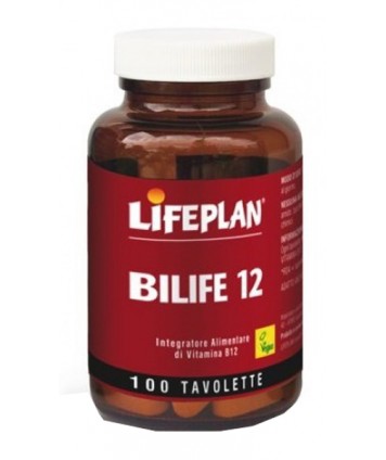 B12 100TAV LIFEPLAN