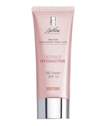 DEFENCE HYDRACTIVE BB CR LIGHT