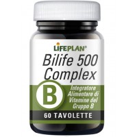 B500 COMPLEX 60TAV  LIFEPLAN