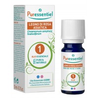 PURESSENTIEL OLIO ESS LEGNO ROSA