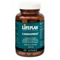 CANDIDOPHILUS 30CPS LIFEPLAN