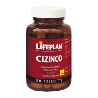 CIZINCO 30TAV  LIFEPLAN