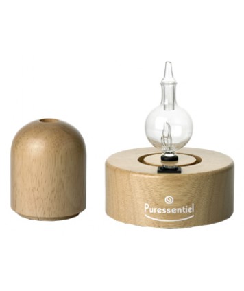 PURESSENTIEL DIFFUSORE LEGNO