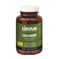 CRANBERRY 30TAV  LIFEPLAN