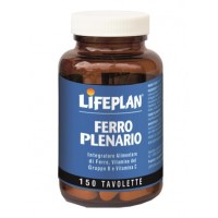 FERRO PLENARIO 150TAV LIFEPLAN