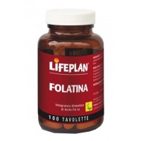 FOLATINA 100TAV  LIFEPLAN