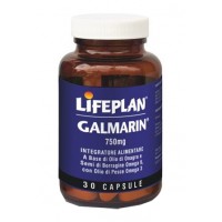 GALMARIN OMEGA 6 30CP LIFEPLAN