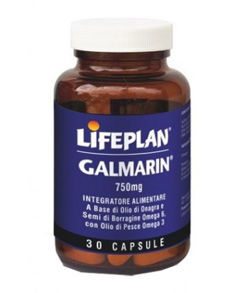 GALMARIN OMEGA 6 30CP LIFEPLAN