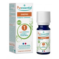 PURESSENTIEL OLIO ESS GINEPRO