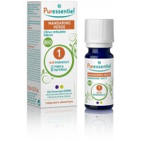 PURESSENTIEL OLIO ESS MANDARINO